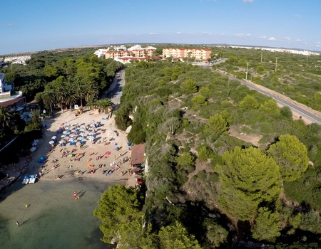 Pierre & Vacances Menorca Cala en Blanes 3* - Minorque, Baléares - Image 4