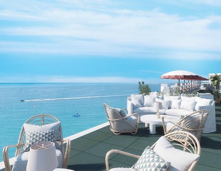 El Fuerte Marbella 5* - 1