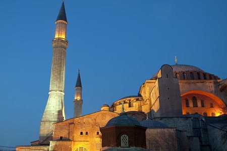 AUTOTOUR SUR LA ROUTE D'ISTANBUL A IZMIR - 4