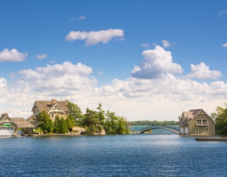 Circuit Les Grands Sites de l'Est Américain - 2