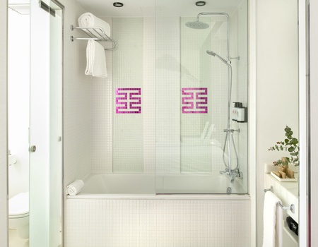 Hôtel Allegro Barcelona 3* - 5