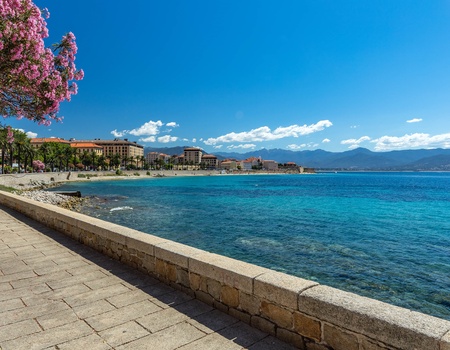 Corsica Avantour ( avec vols vacances ) - 3