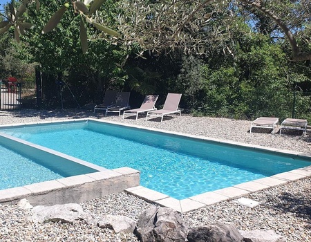 Domaine Saint Cerice, 1* - 3