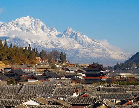 Yunnan intimiste - Chine