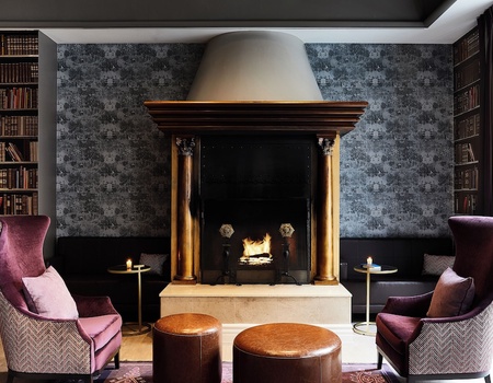 Hôtel The Marker Union Square 4* - San Francisco, Etats-Unis - Image 2