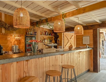 Camping Les 3 Cantons, 4* - 3