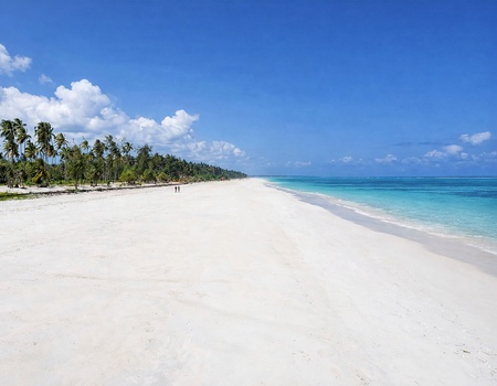 Hôtel Kappa Senses Zanzibar 5* - Zanzibar, Tanzanie - Image 2