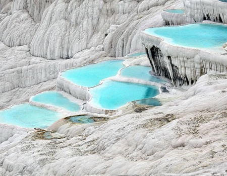 Circuit Cap sur la Turquie ! 9J/8N - 4