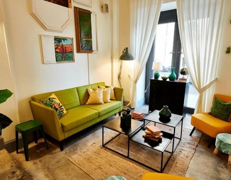 Hôtel Generator Rome 3* - Sans transfert - 3