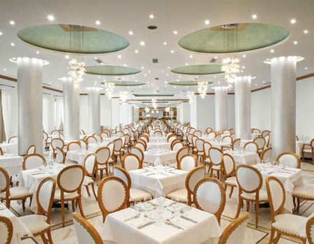 Hôtel Mitsis Rodos Maris 5* - 4