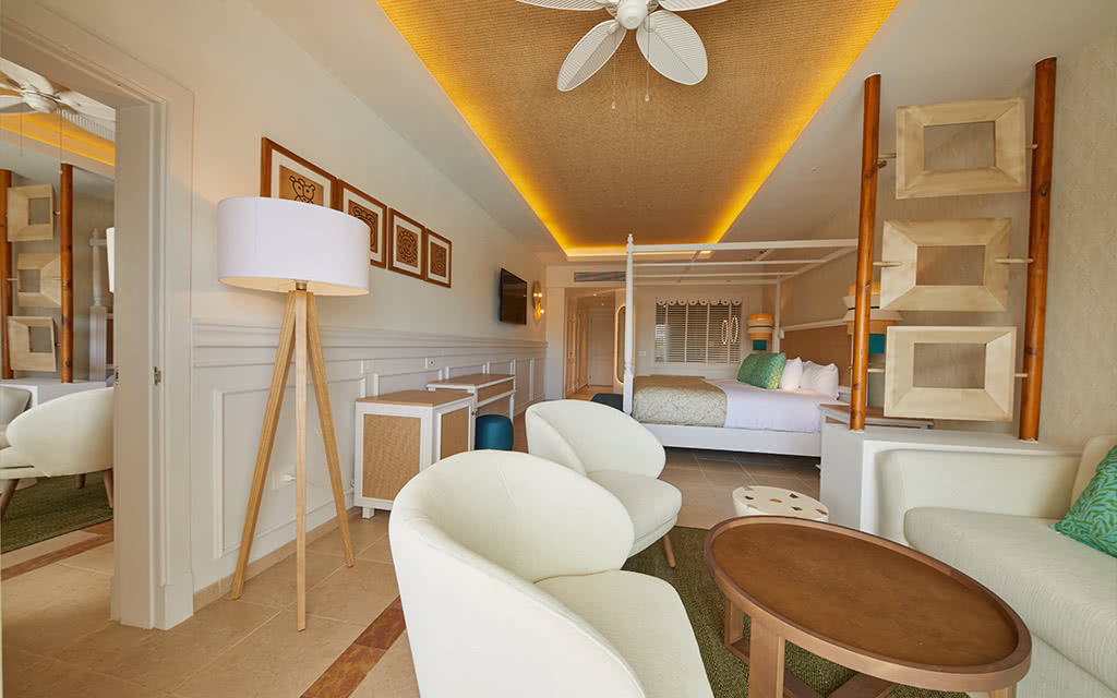 Hôtel Luxury Bahia Principe Esmeralda 5* - 1