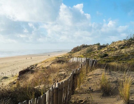 Camping maeva Club Les Préveils 4* - Vendée - La Tranche sur Mer, Atlantique Nord - Image 2