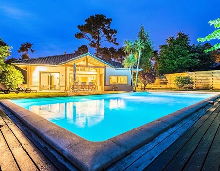 Villas Les Dunes de la Prade - Madame Vacances - Maeva - Landes - Moliets, Atlantique Sud - Image 5