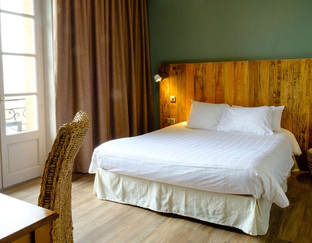 Vie de château au Moulin de Moissac en Junior Suite avec dîner gourmand et kir - 5