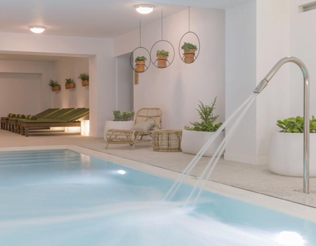 Hôtel HM Ayron Park 5* - Adult only +16 - 3