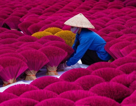 Pré voyage Sapa et Merveilles du Vietnam & Cambodge - 18J/15N - 2026 - 1