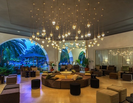 Hôtel Oceana Blue Hammamet 5* - Image 5