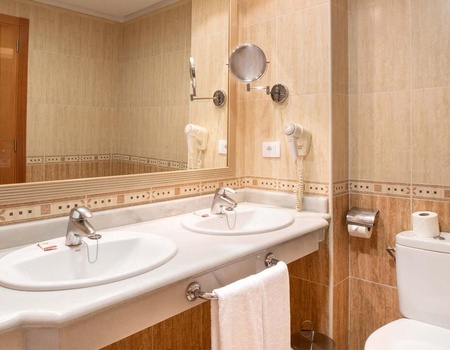 Hôtel GF Fañabe 4* - 4