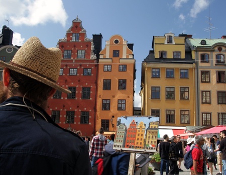 Séjour à Stockholm - Stockholm, Suède - Image 3