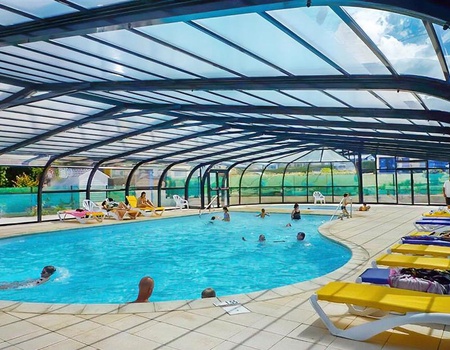 OFFRE CHOC - Camping Le Varquez 3* - 2