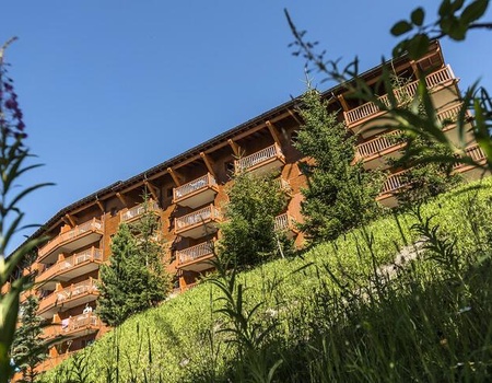 Résidence Le Roselend - Maeva Home - Savoie - Bourg Saint Maurice, Alpes du Nord - Image 2