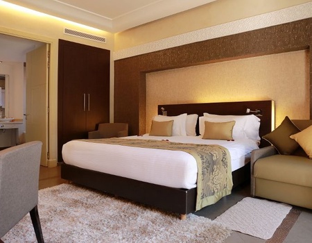 Hôtel Kenzi Club Agdal Medina 5* - 3