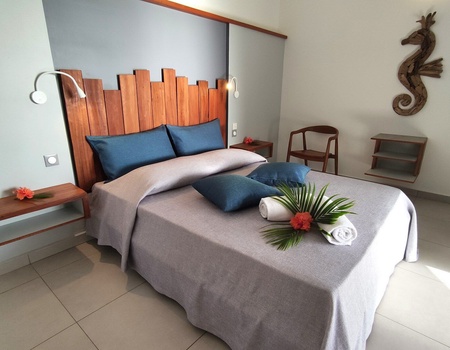 Hôtel Résidence Habitation Grande Anse 3*(NL) - 3