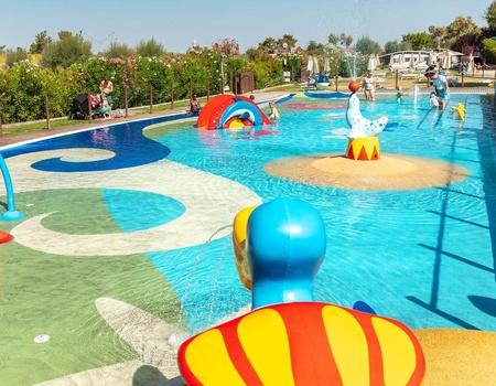 Club Del Sole Spina Family Collection, 4* - 5