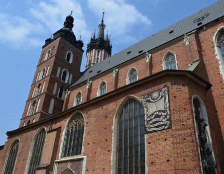 Nouvel An à Cracovie - 3