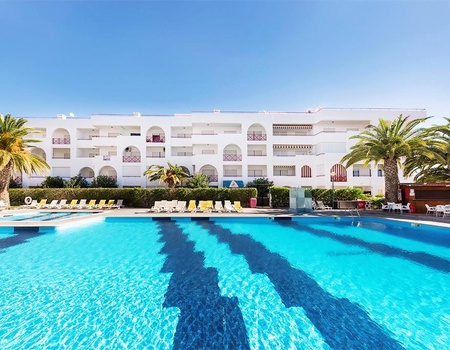 Hôtel Ukino Terrace Algarve 3* - 2