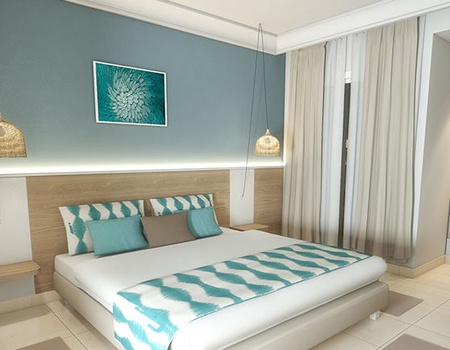 Hôtel Ulysse Djerba Thalasso and Spa 5* - 3