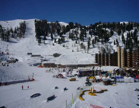 Appartements travelski home choice Saint Jacques A - Savoie - La Plagne, Alpes du Nord - Image 4