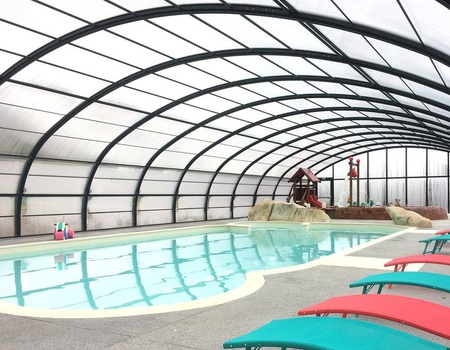 Camping Le Clairmarais, 4* - 1