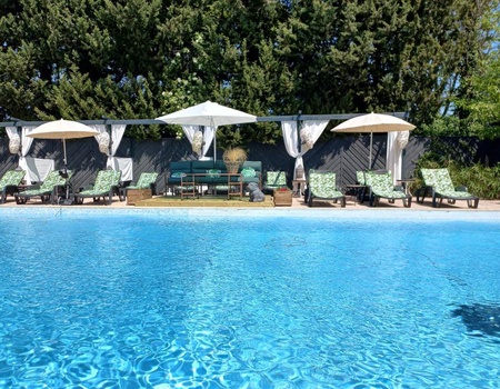 Camping Verbela Village, 4* - 2