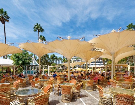 Hôtel Bull Eugenia Victoria & Spa 3* - 2