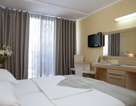 Hôtel Tara 4* - 5