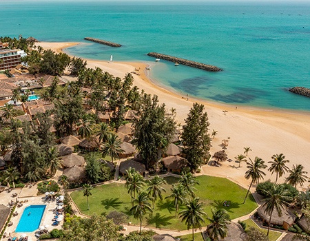Club Jumbo Le Saly **** - 3