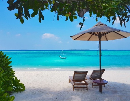 Hôtel The Barefoot Eco Hotel 4* - 5