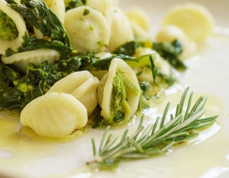 Autotour Pouilles et Lecce - De Bari A Bari - 3