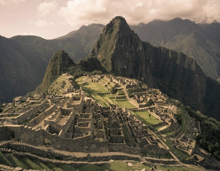 Circuit Sur la trace des Incas : de la Vallée Sacrée aux rivages de Paracas - 3