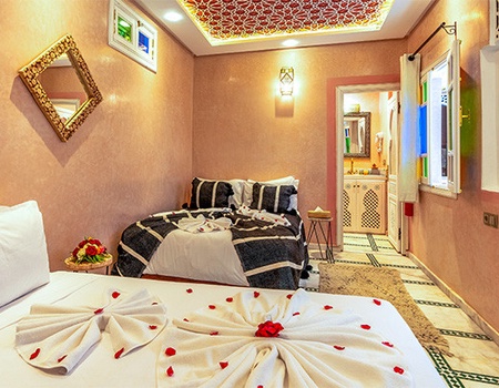 Riad Riad Dar Al Ghali - 5
