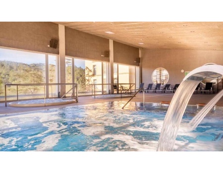 Spa et dîner en pleine nature à Rocallaura, au coeur des Pyrénées espagnoles - 4* - 2