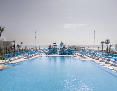 Hôtel Pickalbatros Palais Des Roses 5* - 2