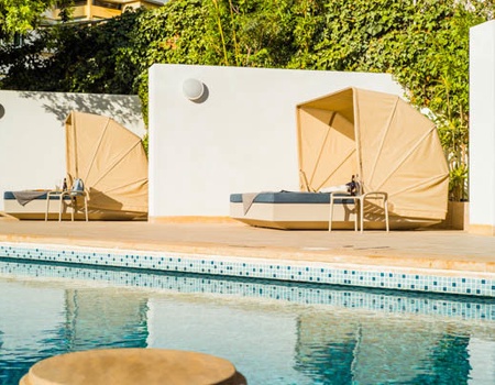 Hôtel Barcelo Tanger ***** - 3