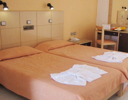 Hôtel Ermioni 3* (Adults Friendly +12) - Crète, Grèce - Image 3