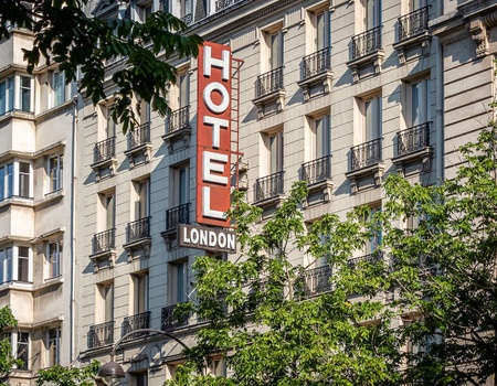 Citytrip au coeur de Paris avec petit-déjeuner inclus - 3* - 5