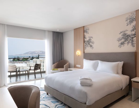 Kappa Club Pickalbatros Palais des Roses Agadir 5* - Agadir, Maroc - Image 5