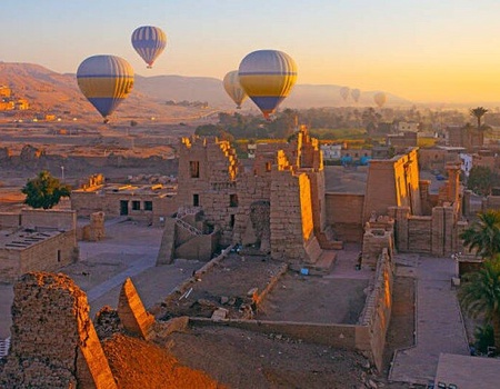 Circuit duo Antique : Louxor et Le Caire en 7 nuits - 3