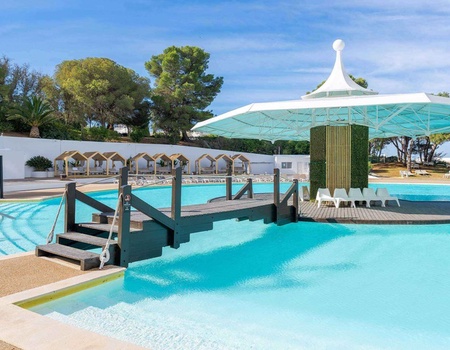 Ôclub Select Pestana Blue Alvor Beach Resort 5* - 1