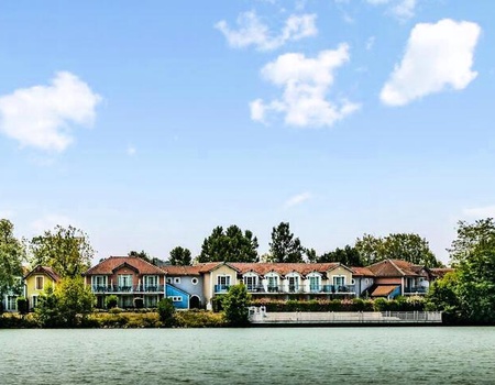 Résidence Le Hameau du Lac - Maeva Home - Gers - Marciac, Sud Ouest - Image 1